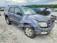 2003 Toyota 4 RUNNER photo