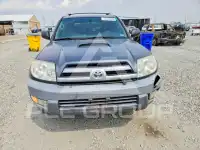 2003 Toyota 4 RUNNER фото