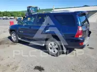2003 Toyota 4 RUNNER photo