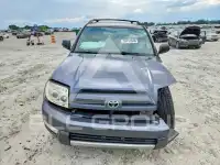 2003 Toyota 4 RUNNER photo