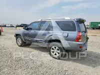 2003 Toyota 4 RUNNER фото