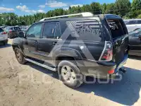2003 Toyota 4 RUNNER фото