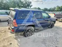 2003 Toyota 4 RUNNER фото