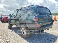 2003 Toyota 4 RUNNER фото