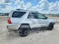 2003 Toyota 4 RUNNER photo