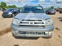 2003 Toyota 4 RUNNER фото