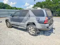 2003 Toyota 4 RUNNER фото