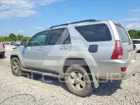 2003 Toyota 4 RUNNER фото