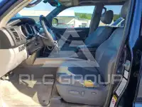 2003 Toyota 4 RUNNER photo