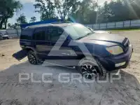 2003 Toyota 4 RUNNER фото