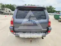 2003 Toyota 4 RUNNER фото