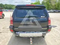 2003 Toyota 4 RUNNER photo