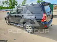 2003 Toyota 4 RUNNER фото