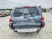 2003 Toyota 4 RUNNER photo