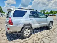 2003 Toyota 4 RUNNER photo