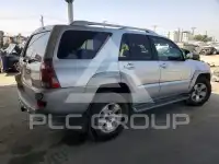 2003 Toyota 4 RUNNER фото
