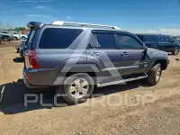 2003 Toyota 4 RUNNER фото