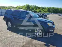 2003 Toyota 4 RUNNER photo
