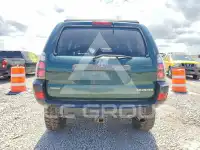 2003 Toyota 4 RUNNER фото