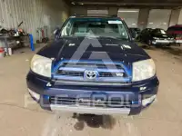 2003 Toyota 4 RUNNER фото