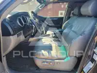 2003 Toyota 4 RUNNER фото