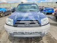 2003 Toyota 4 RUNNER фото