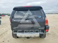 2003 Toyota 4 RUNNER фото