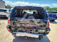 2003 Toyota 4 RUNNER фото
