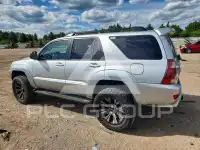 2003 Toyota 4 RUNNER фото