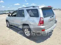 2003 Toyota 4 RUNNER фото