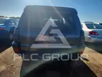 2003 Toyota 4 RUNNER photo