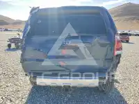 2003 Toyota 4 RUNNER фото