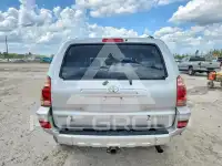 2003 Toyota 4 RUNNER photo