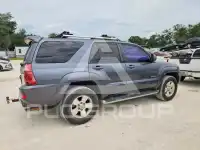 2003 Toyota 4 RUNNER фото
