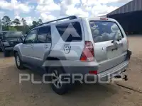 2003 Toyota 4 RUNNER photo