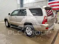 2003 Toyota 4 RUNNER фото
