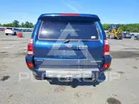 2003 Toyota 4 RUNNER photo
