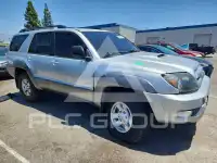 2003 Toyota 4 RUNNER фото