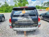 2003 Toyota 4 RUNNER фото