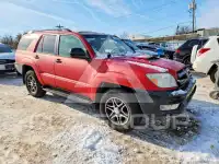 2003 Toyota 4 RUNNER фото