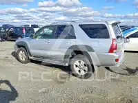 2003 Toyota 4 RUNNER photo