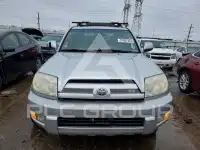 2003 Toyota 4 RUNNER фото