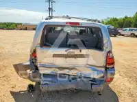 2003 Toyota 4 RUNNER photo
