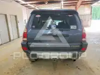 2003 Toyota 4 RUNNER фото