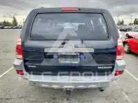 2003 Toyota 4 RUNNER фото