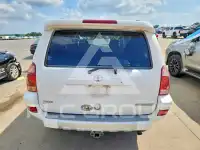 2003 Toyota 4 RUNNER фото