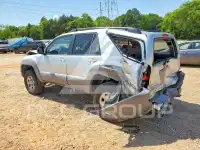 2003 Toyota 4 RUNNER photo