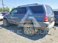 2003 Toyota 4 RUNNER фото
