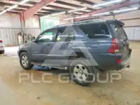 2003 Toyota 4 RUNNER фото