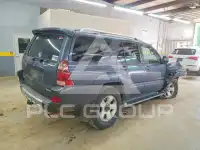 2003 Toyota 4 RUNNER фото